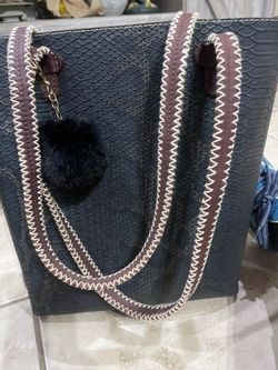 Consuela rattler Bag $110