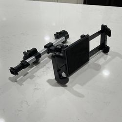 Macally Car Headrest Mount Holder