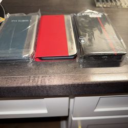 NEW.. Apple iPhone 14 ProMax  and 15 Promax Cases 