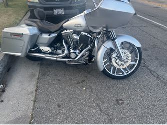 2004 Harley