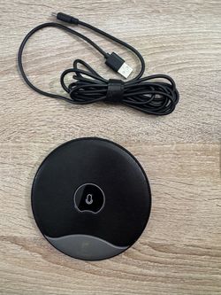 Conference Microphone for WFH Setup