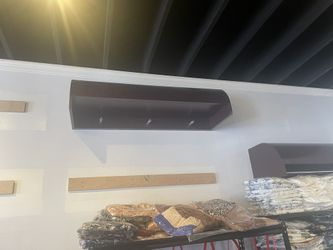 8 Pieces To Hang