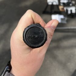 Yakima Round Roof Rack Poles