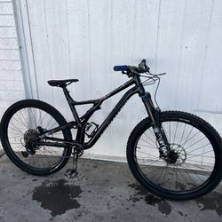 Specialized Stumpjumper 2019 Mountain Bike