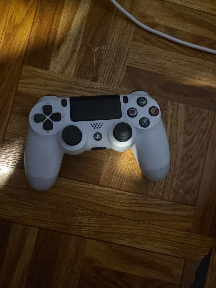 Sony Ps4 Controller With Stick DRIFT L3 READ