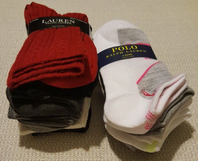 Polo Ralph Lauren Socks for women