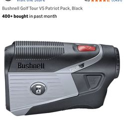 Bushnell tour 5
