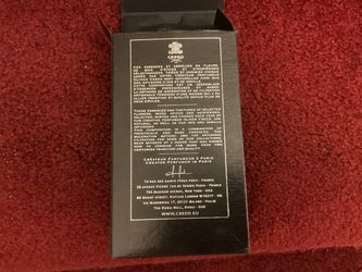 Creed aventus 100 ml new opened box