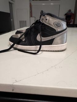 Jordan 1s