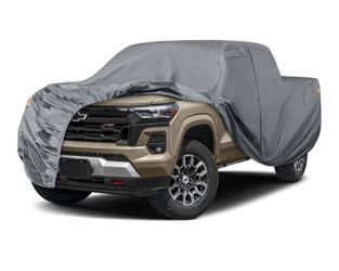 Brand New Sportuli 10 Layer Waterproof Premium Truck Cover Up To 226" for 2005-2026 Toyota Tacoma or Ford Ranger