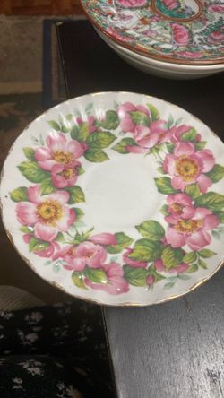 Saucer/base