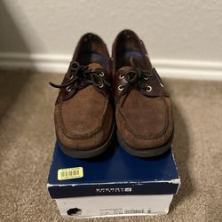 Mens Sperrys