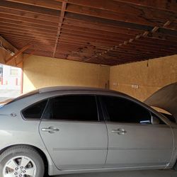 2007 Chevrolet Impala