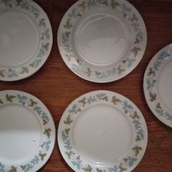 Vintage Fine China