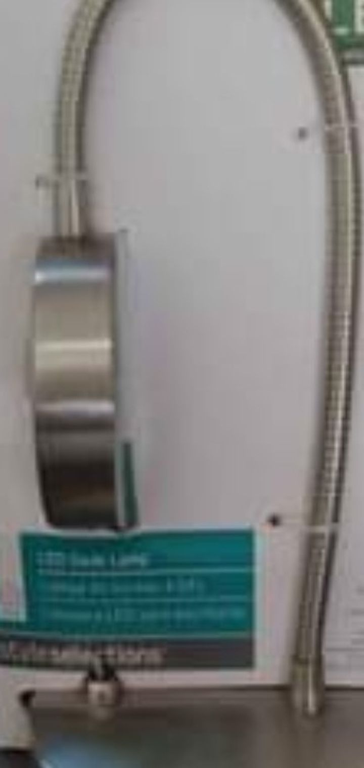 Great Deal Led Desk Lamp.New
