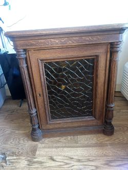 Antique From Denmark