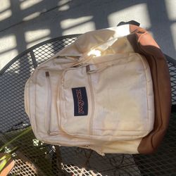 Jansport Backpack
