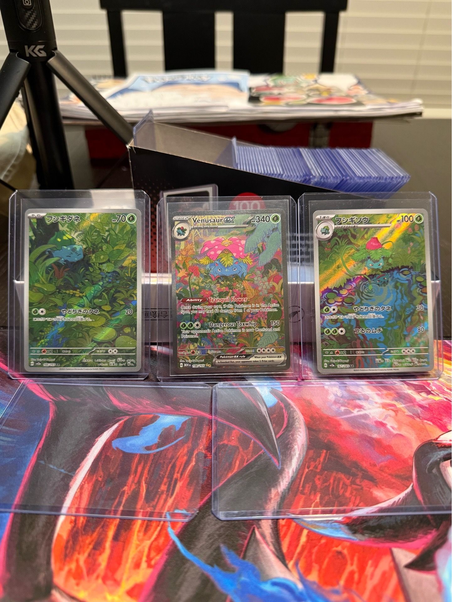 Venusaur 151