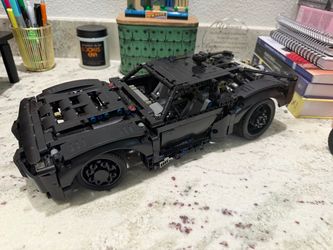 42127 LEGO Technic The Batman Batmobile | Not Inventoried | As-is