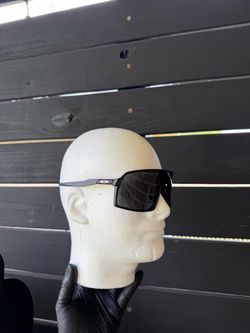 Oakley sunglasses