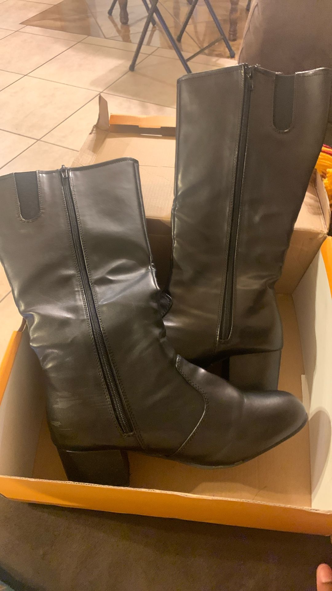 Boots
