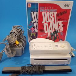 Nintendo Wii