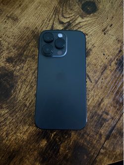iPhone 14 Pro 256gb UnL $350