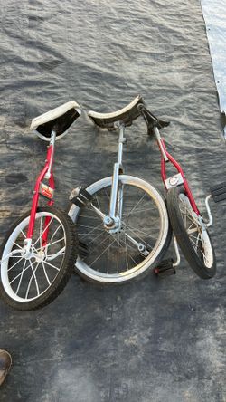 Unicycle
