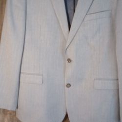 Tommy Hilfiger 2 Button Suit Jacket 