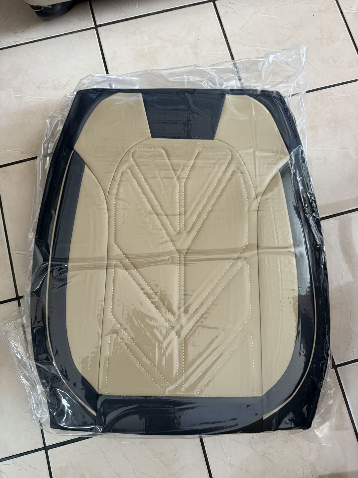 5-Seat Car Seat Covers