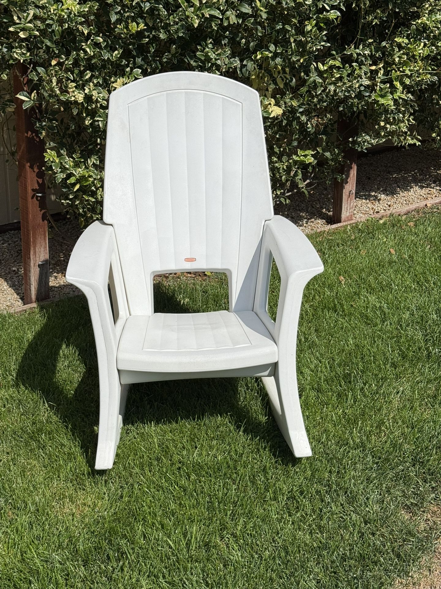 Patio Furniture/Garden Furniture/Gardening/Camping/Rv/Hunting/Fishing/Home Improvement/Handyman/Construction/She Shed/Man Cave