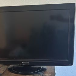 Panasonic TV