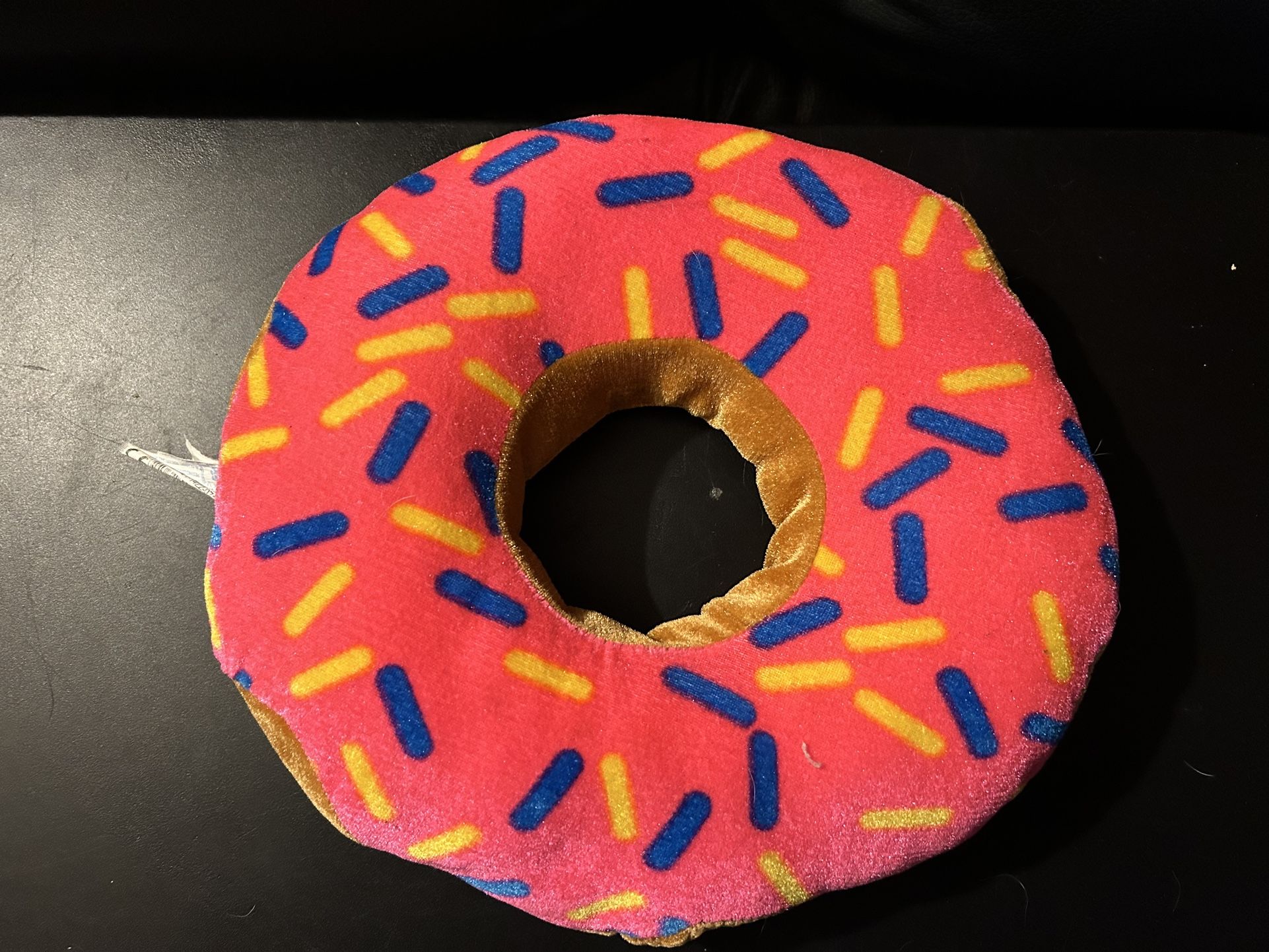 Brand new Toy Donut For Dogs π Never Used