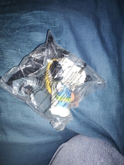 8 Snoopy McDonald's toy 3$ each