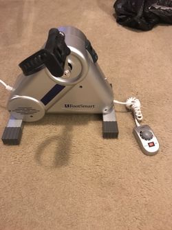 Power Assist Pedaler