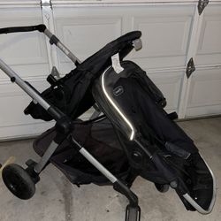 Double Stroller