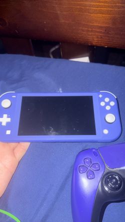switch lite