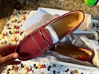 Calvin Klein Woman Loafers