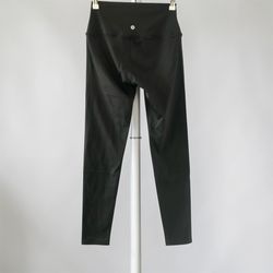 Lululemon Black Leggings NWT