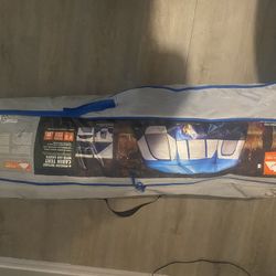 Ozark 8 Person Tent