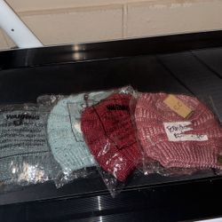 Cc Beanies