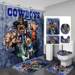 Brand New Bathroom Set