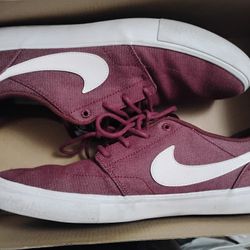 Nike SB Portmore 