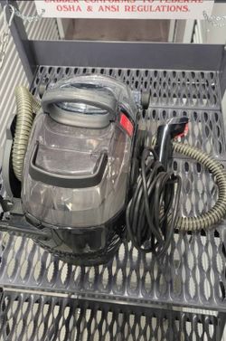 Bissel Spot Pro Cleaner