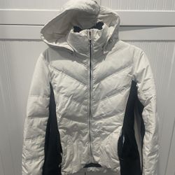 Snow Jacket Women Size Small