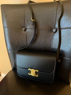 Celine Classique Triomphe Bag #bag #luxury #cheap