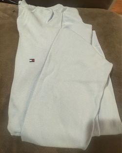New sweater