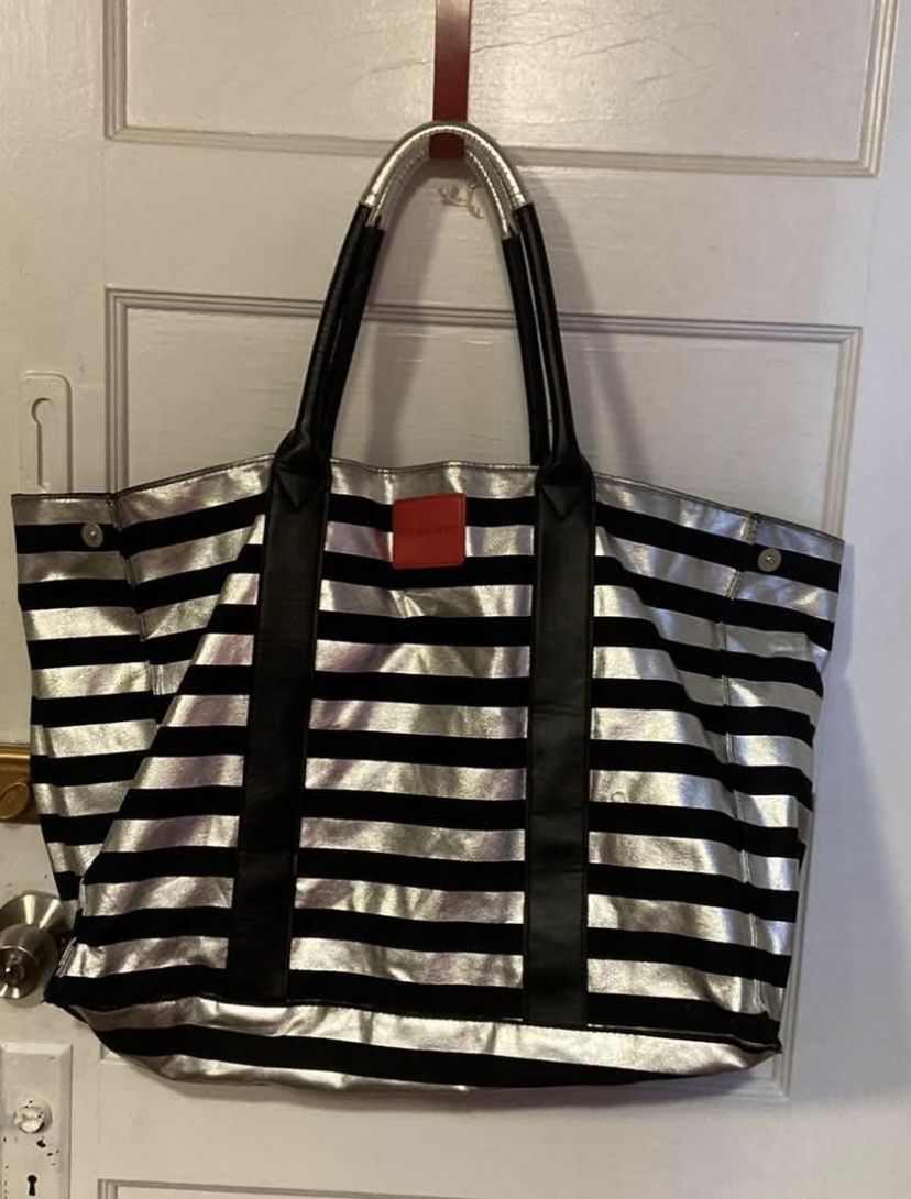 Victoria’s Secret Extra Large Tote Bag