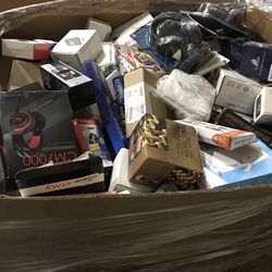 Electronic general mixed pallet !!