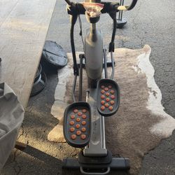 Freemotion Elliptical 515